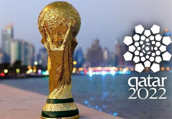 جام جهانی قطر,تغییر زمان دیدار افتتاحیه جام جهانی 2022 قطر