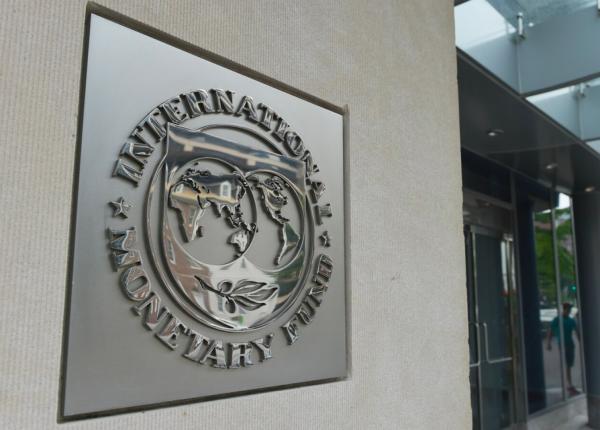 صندوق بین‌المللی پول,رشد اقتصادی عربستان