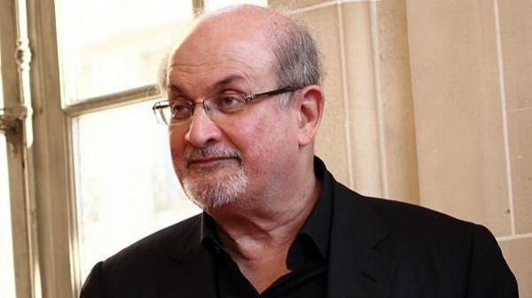 سلمان رشدی,آخرین وضعیت سلمان رشدی