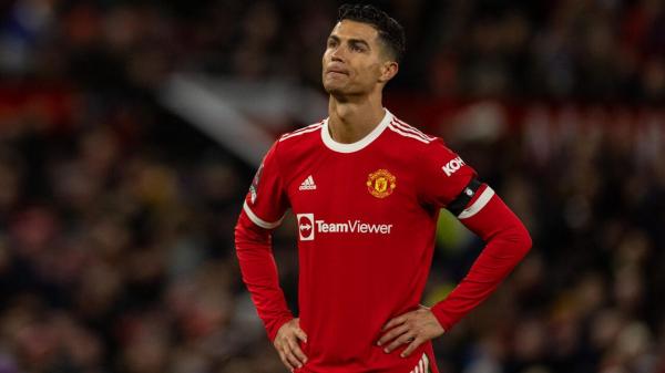 کریستیانو رونالدو کریستیانو رونالدو,جدایی رونالدو از منچستریونایتد