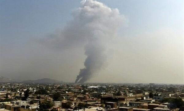 طالبان,وقوع انفجار در نشست طالبان در قندهار