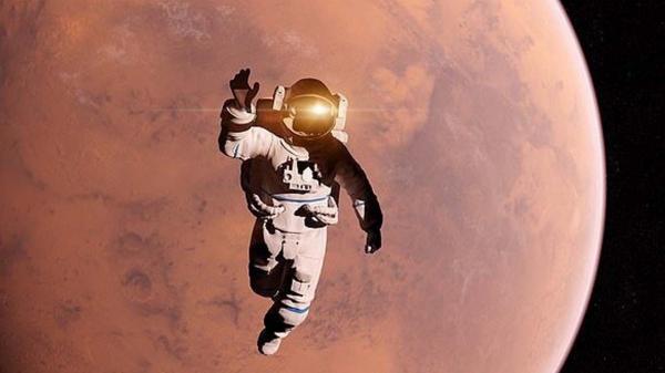 سفر به مریخ,طراحی مدلی برای سفر بی‌خطر به فضا