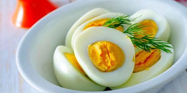 تخم مرغ,افزایش خطر مرگ بر اثر سرطان با خوردن بیش از حد تخم مرغ