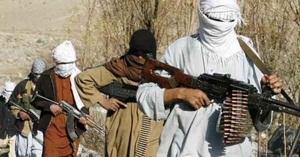 طالبان,درگیری مزبانان ایرانی با طالبان