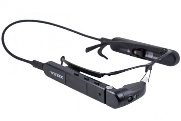 عینک واقعیت افزوده,نجات جان بیماران بدحال با عینک هوشمند