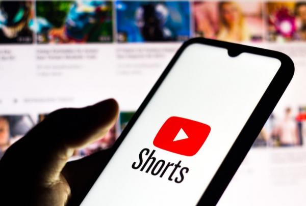 یوتیوب,ابزار جدید یوتیوب برای ساخت ویدیوهای کوتاه