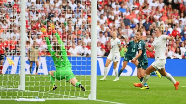 قهرمانی انگلیس در یورو 2022 زنان,تیم ملی فوتبال بانوان انگلیس