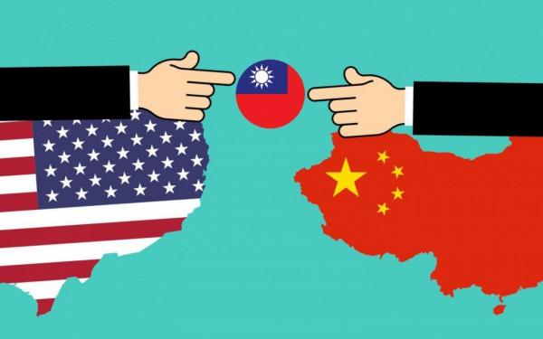 جنگ چین و تایوان,درگیری چین و تایوان
