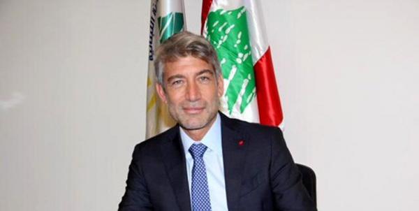وزیر انرژی لبنان,وارد کردن سوخت رایگان ایران به لبنان