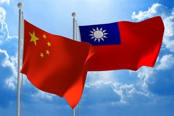 چین و تایوان,جنگ چین و تایوان