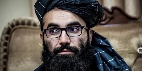 طالبان,یک عضو ارشد طالبان