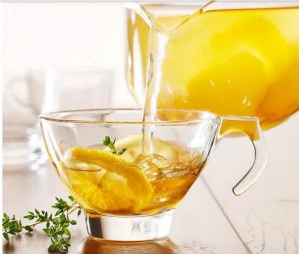 چای سبز,کاهش قند خون و التهاب روده با نوشیدن چای سبز