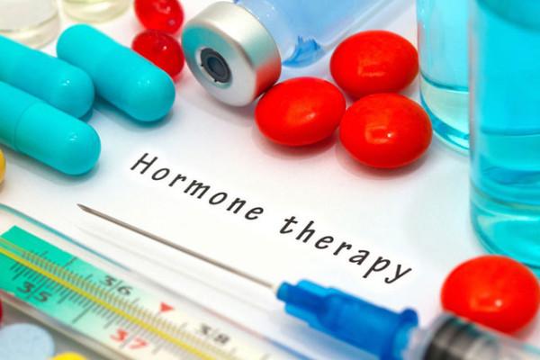 هورمون درمانی,خطرات هورمون درمانی روی مردان مبتلا به سرطان پروستات