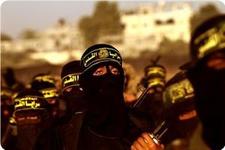شهادت ۱۲ رزمنده گردان‌های قدس در درگیری‌های اخیر در غزه,شهادت در غزه