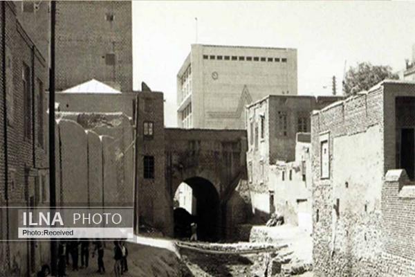 آثارتاریخی همدان, کتیبه تاریخی