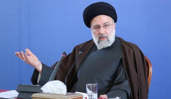 ابراهیم رئیسی ابراهیم رئیسی,حجاب