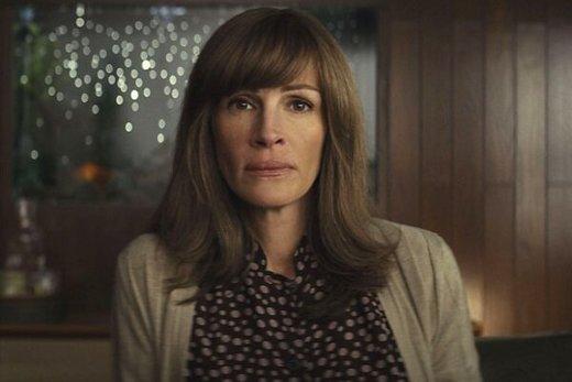 جولیا رابرتز جولیا رابرتز,جشن موزه آکادمی