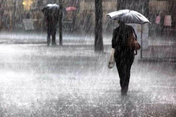 بارش باران,مرکز پیش بینی ومدیریت بحران مخاطرات وضع هوا