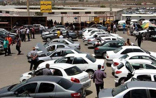 بازارخودرو بازارخودرو,قدرت خرید خودرویی دهکهای درآمدی ایران