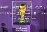 جام جهانی ۲۰۲۲ قطر,تاریخ برگزای افتتاحیه جام جهانی ۲۰۲۲ قطر