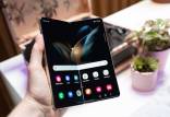 Galaxy Z Fold ۴,رونمایی از Galaxy Z Fold ۴