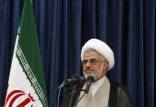 حجت الاسلام محمد عبادی زاده,اظهارات,ادعای حجت الاسلام محمد عبادی زاده
