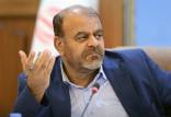 رستم قاسمی,نظر رستم قاسمی ردباره برجام