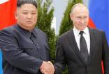پوتین و کیم جونگ اون,روابط کره شمالی و روسیه