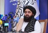 طالبان,امیرخان متقی سرپرست وزارت خارجه