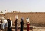 سهمیه‌بندی و قطع آب در ایران,بی کفایتی موسلان در تامین آب