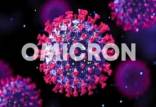 سویه بسیار مسری اومیکرون,علائم اومیکرون