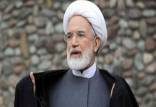 مهدی کروبی,اظهارات مهدی کروبی درباره حجاب اجباری