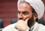 آیت الله غرویان,اعتراف به نظام آخوندی