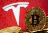 تسلا و بیت کوین,ریزش بیت کوین