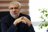 وزیر نفت,‭ ‬توسعه‭ ‬یکپارچه‭ ‬میدان‭ ‬مشترک‭ ‬نفتی‭ ‬آزادگان‭ ‬با‭ ‬حضور‭ ‬سیدابراهیم‭ ‬رئیسی