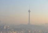 تهرانی روزهای آلوده, آمار شرکت کنترل کیفیت هوای تهران