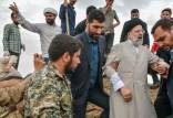 مجلس انتقاد تند ذوالنوری از رئیسی: آقای رئیسی! اقدامات دولت شما مانند حرکت روی تردمیل است که مسافتی طی نمیشود مجتبی ذوالنوری در صحن علنی,انتقاد ذوالنوری از رئیسی
