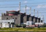 یگان‌های مسلح اوکراین, نیروگاه هسته‌ای زاپوریژژیا و شهر «انرگودار»