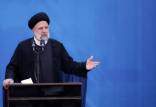 ابراهیم رئیسی,رئیس جمهور