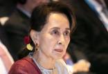 آنگ سان سوچی,تمدید زندان آنگ سان سوچی