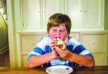چاقی,کنترل چاقی در کودکی