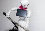 آموزش خانه‌داری به ربات‌ها,خانه داری ربات