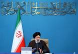 ابراهیم رئیسی,رئیس جمهور