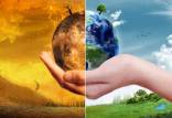 تغییرات آب و هوایی,انقراض بشر با تغییرات آب و هوایی