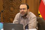 نماینده مجلس: طرح استیضاح عزت الله ضرغامی آماده شده است/ میراث فرهنگی فقط پاسخ میدهد در حال بررسی هستیم! مهدی طغیانی,طرح استیضاح عزت الله ضرغامی