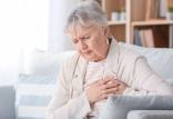 حمله قلبی,افزایش خطر حمله قلبی در فصل گرما