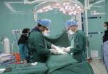 ممنوعیت انجام جراحی‌ های زیبایی به بیمارستان‌ های مشهد,ممنوع شدن عمل جراحی زیبایی در مشهد