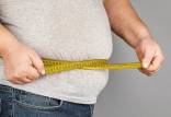 چاقی,کاهش چربی ناحیه شکم