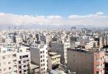 وضعیت عجیب ارزان‌ترین خانه های تهران,گرانی عجیب خانه های تهران