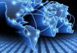 اینترنت, کاهش سرعت واختلال دراینترنت